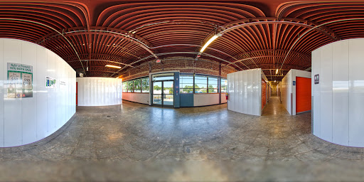 Self-Storage Facility «Guardian Self Storage», reviews and photos, 5305 Peachtree Blvd, Chamblee, GA 30341, USA