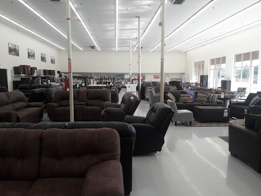 Discount Store «Big Lots», reviews and photos, 1374 W Main St, Lewisville, TX 75067, USA