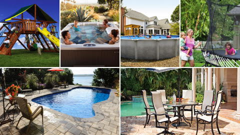 Outdoor Furniture Store «American Sale Outlet Store - Tinley Park», reviews and photos, 8405 185th St, Tinley Park, IL 60487, USA