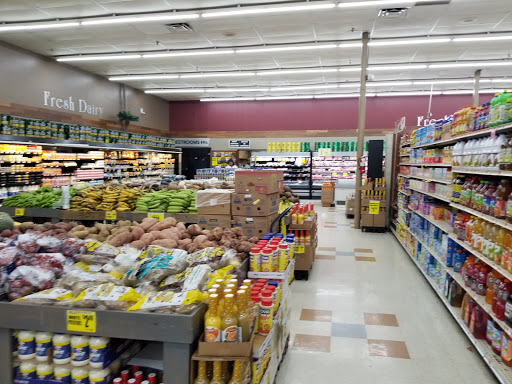 Grocery Store «Bravo Supermarkets», reviews and photos, 2921 S Orlando Dr, Sanford, FL 32773, USA