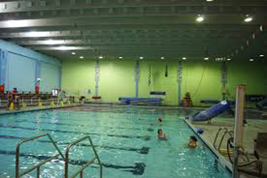 Swimming Pool «Chehalem Aquatic Center», reviews and photos, 1802 Haworth Ave, Newberg, OR 97132, USA