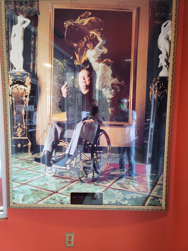 Lingerie Store «Hustler Hollywood», reviews and photos, 1038 Lebanon St, Monroe, OH 45050, USA