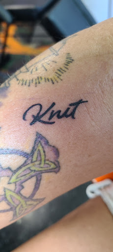 Explore ocean tattoo ideas for ladies, creative tattoo ideas in Redding, available at Caddy Daddys