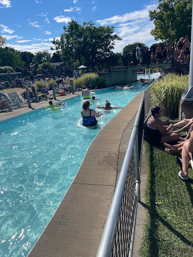 Amusement Park «Seabreeze Amusement Park», reviews and photos, 4600 Culver Rd, Rochester, NY 14622, USA