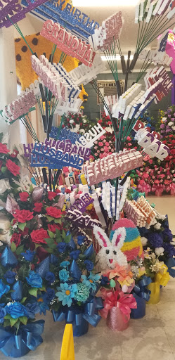 Florist «Davany Flowers & Pinatas», reviews and photos, 522 Cupples Rd, San Antonio, TX 78237, USA