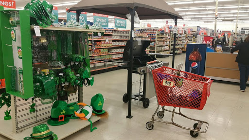 Discount Store «Big Lots», reviews and photos, 1840 E Michigan Rd, Shelbyville, IN 46176, USA