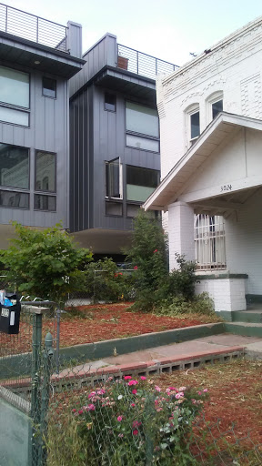 Park «Benedict Fountain Park», reviews and photos, 401 E 20th Ave, Denver, CO 80205, USA