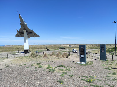 Monumento Memorial Malvinas