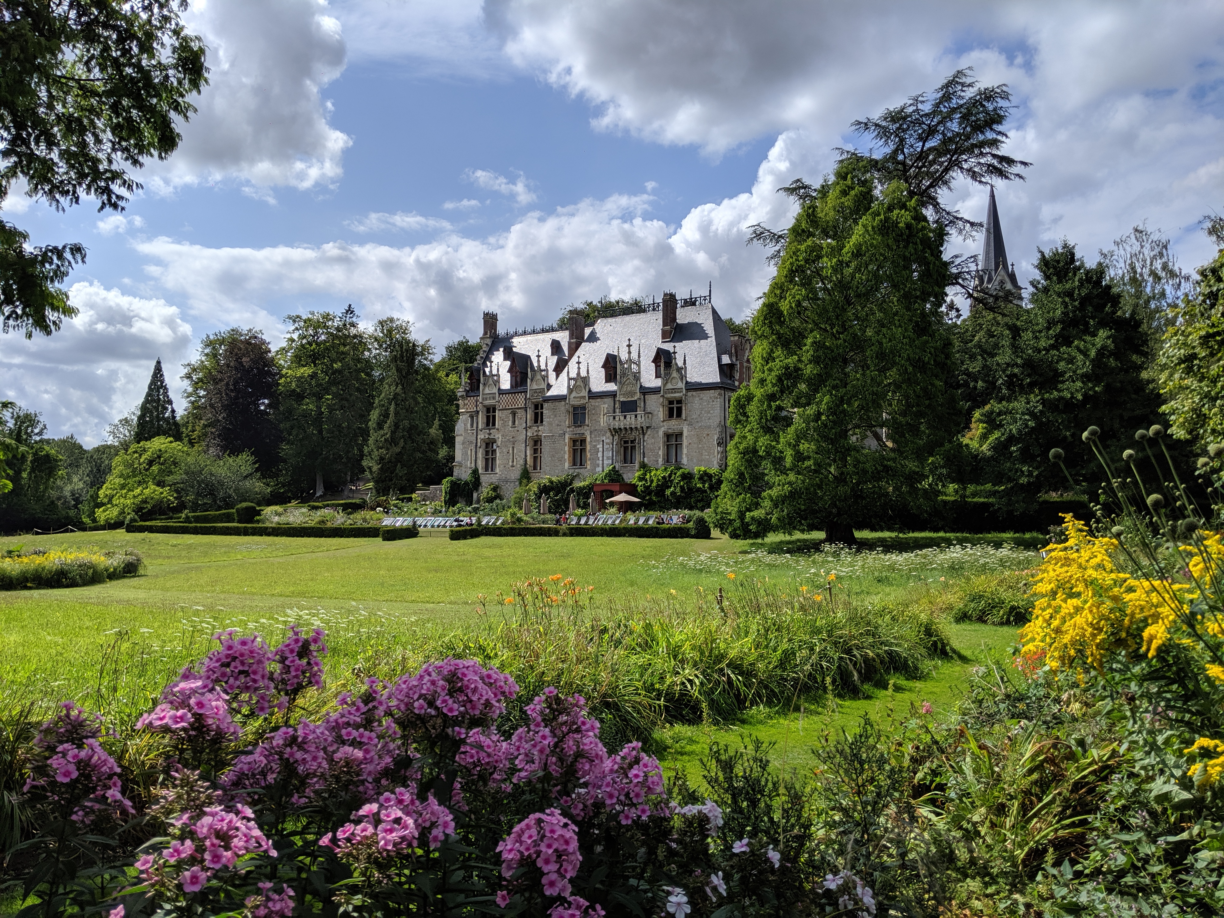 Photo n° 1 de l'avis de Mickael.a fait le 20/08/2019 à 04:46