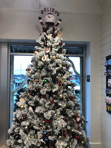 Bakery «Charity Fent Cake Design», reviews and photos, 3863 S Campbell Ave b, Springfield, MO 65807, USA