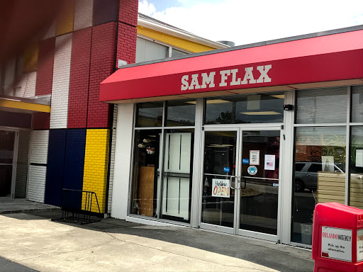 Art Supply Store «Sam Flax Orlando», reviews and photos, 1800 E Colonial Dr, Orlando, FL 32803, USA