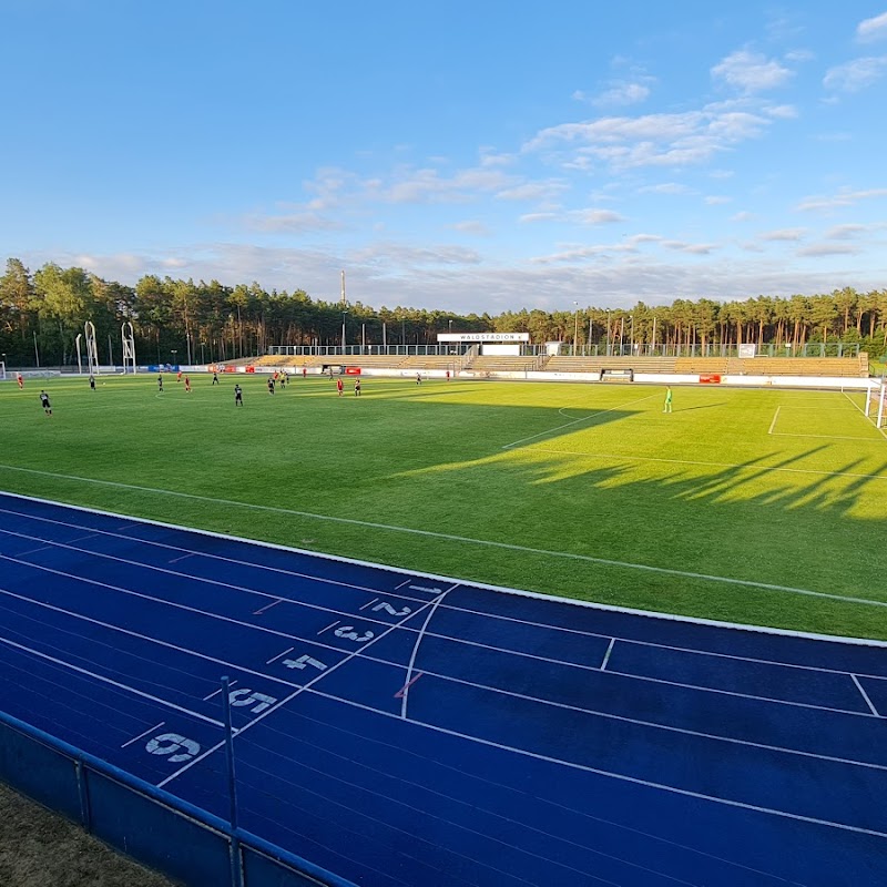 Ludwigsfelder FC e.V.