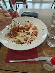 Photo n°12 de Le QG du peyrou à Montpellier ()