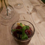 Photo n°5 de l'avis de Claudio.a fait le 27/12/2023 à 19:07 sur le  Nini Bistrot à Brescia