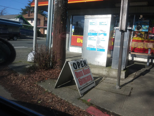 Grocery Store «Durn Good Grocery», reviews and photos, 4002 Wallingford Ave N, Seattle, WA 98103, USA
