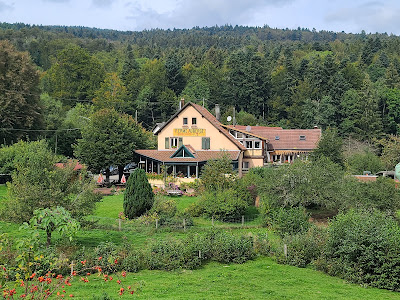 Ferme-Auberge lindenhof à Le Hohwald