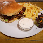 Photo n°2 de l'avis de Eva.. fait le 16/02/2023 à 21:36 sur le  Quetschn à Bayreuth