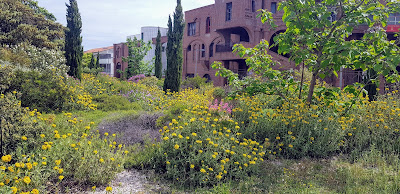 Lycée Jean Cocteau à Miramas