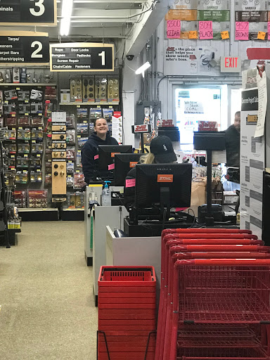 Hardware Store «J & W Hardware Inc», reviews and photos, 1060 Old Trail Rd, Goldsboro, PA 17319, USA