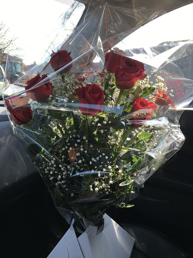 Florist «Genuardi Florist», reviews and photos, 850 S Valley Forge Rd, Lansdale, PA 19446, USA