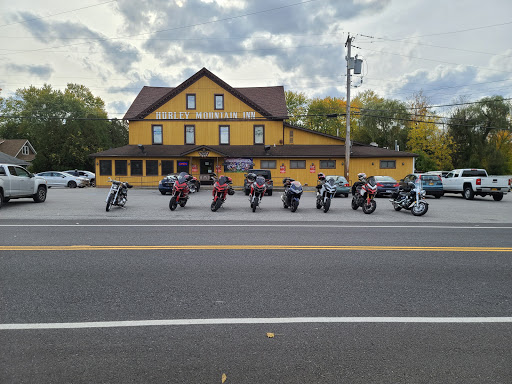 Restaurant «Hurley Mountain Inn», reviews and photos, 106 Old Rte 209, Hurley, NY 12443, USA