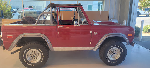 Car Dealer «Dublin Nissan», reviews and photos, 2046 Veterans Blvd, Dublin, GA 31021, USA