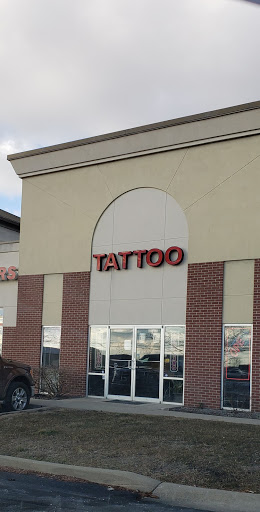 Tattoo Shop «Altered Image Tattoo and Piercing Studio», reviews and photos, 10030 E US Hwy 36, Avon, IN 46123, USA