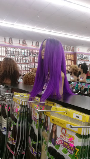 Beauty Supply Store «Star Beauty Supplies», reviews and photos, 2925 W 159th St, Markham, IL 60428, USA