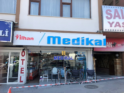 İLHAN MEDİKAL