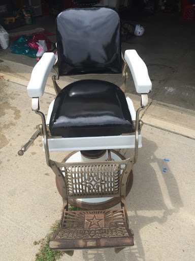 Barber Shop «Main St Barber Shop», reviews and photos, 41 W Main St, Carmel, IN 46032, USA