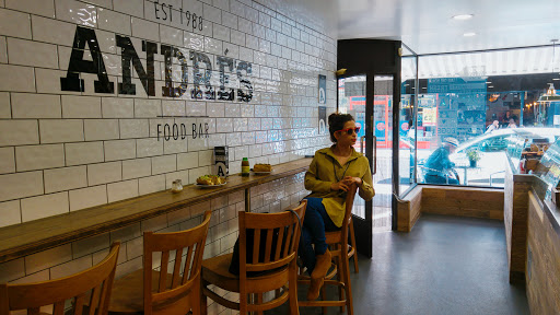 Andre's Food Bar