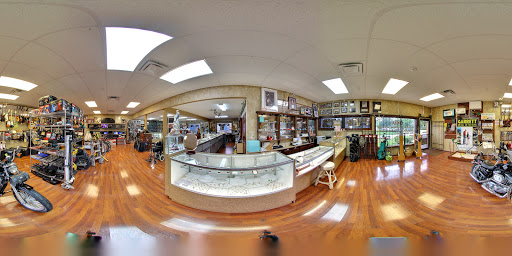 Pawn Shop «Pine Ridge Pawn & Jewelry», reviews and photos, 2033 Pine Ridge Rd #4, Naples, FL 34109, USA