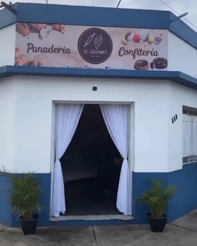 Opiniones de Panadería y Confitería "El Gourmet" en Rivera - Panadería