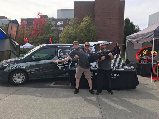 Moving and Storage Service «Two Men and a Truck», reviews and photos, 5930 Cheviot Rd, Cincinnati, OH 45247, USA