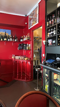 Bar du Restaurant italien Terra Nera à Paris - n°20