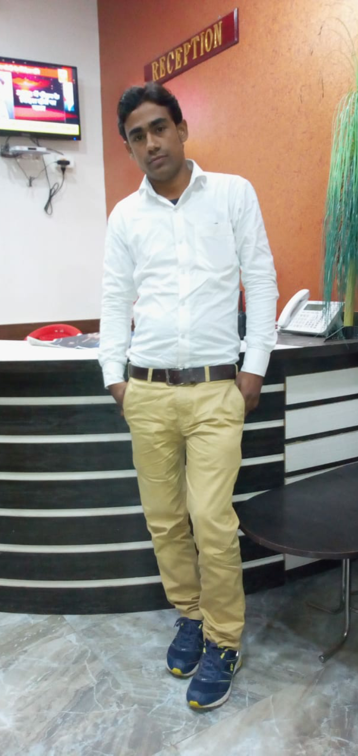 D.K. Electronics & Electricals