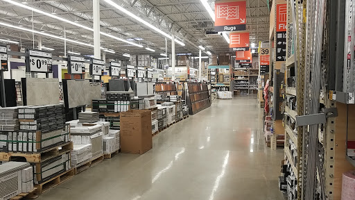 Home Improvement Store «The Home Depot», reviews and photos, 600 Meacham Rd, Elk Grove Village, IL 60007, USA