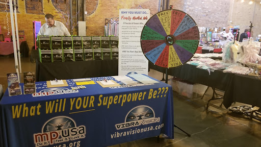 Event Venue «Copper Nickel Events», reviews and photos, 2450 Grant Ave, Ogden, UT 84401, USA