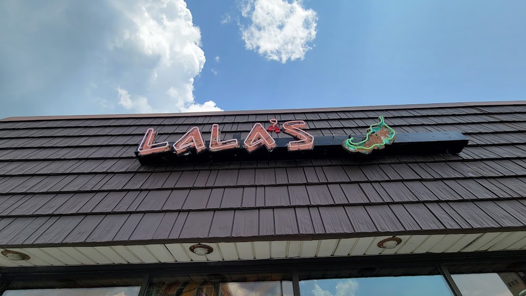 Lala's Place 53110