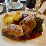 Photo n°3 de l'avis de matthias.i fait le 16/12/2023 à 14:35 sur le  Hotel und Restaurant Zum Rittmeister à Werder
