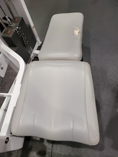 Gym «24 Hour Fitness», reviews and photos, 6500 Old Denton Rd, Fort Worth, TX 76137, USA