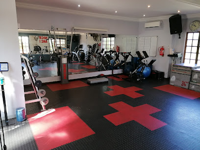 Fast Fitness - 173 Bulwer Rd, Bulwer, Durban, 4001, South Africa