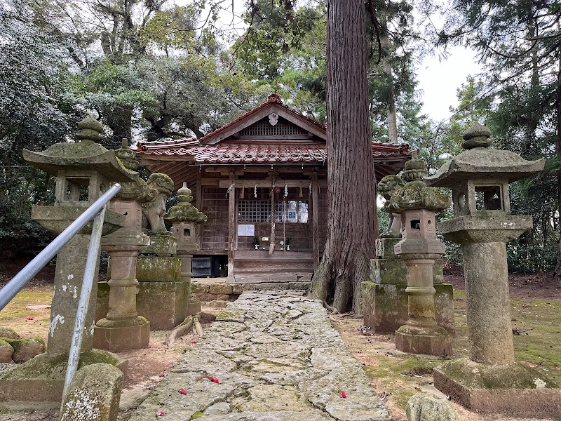 玉津神社