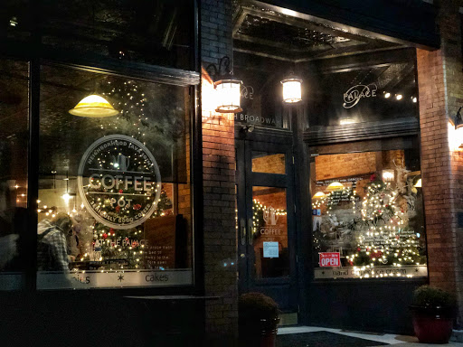 The Coffee Pot, 537 S Broadway St #101, Greenville, OH 45331, USA, 