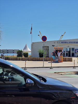 Maison Des Associations à Saint-Cyprien