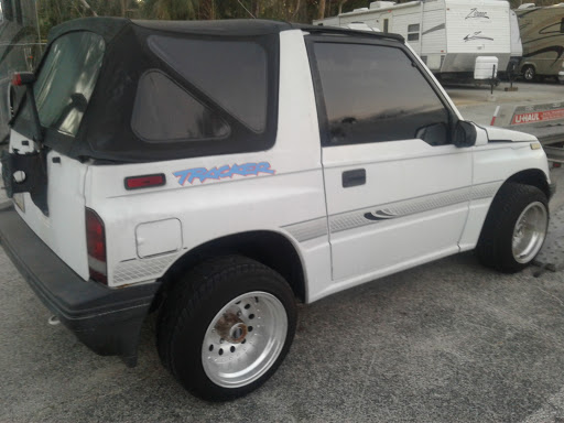 Auto Parts Store «AutoZone», reviews and photos, 3750 S Nova Rd, Port Orange, FL 32129, USA