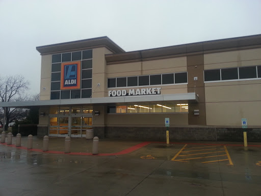 Supermarket «ALDI», reviews and photos, 1880 38th St, Rock Island, IL 61201, USA