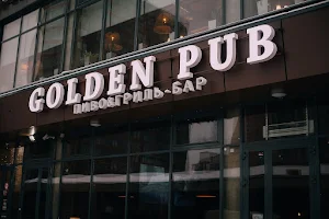 Golden Pub image