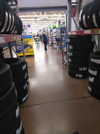 Department Store «Walmart Supercenter», reviews and photos, 101 Howland Blvd, Deltona, FL 32738, USA