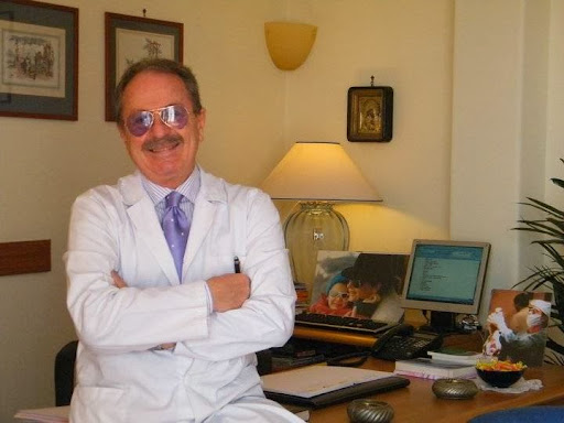 Dr. Giancarlo Pezza - Ginecologo